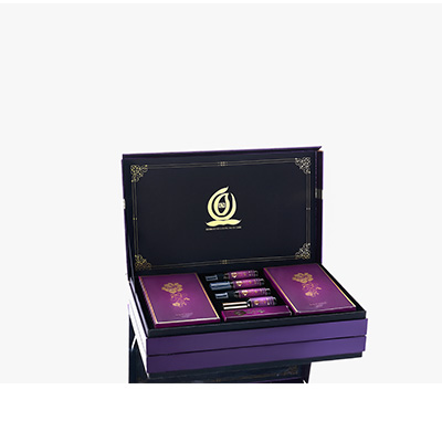 嘉祥气血能量海底轮