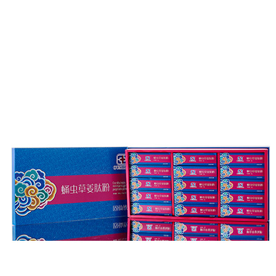 嘉祥调经养气汤