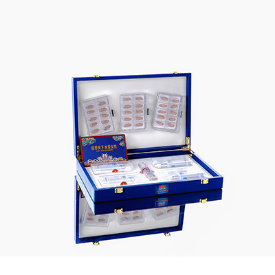 嘉祥爱芯回春综合版