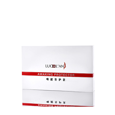 嘉祥气血能量增强套